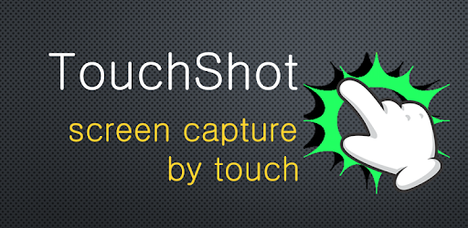 Touchshot (Screenshot) PC screenshot Touchshot (Screenshot) PC screenshot