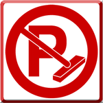 Alternate Side Parking Rules icon