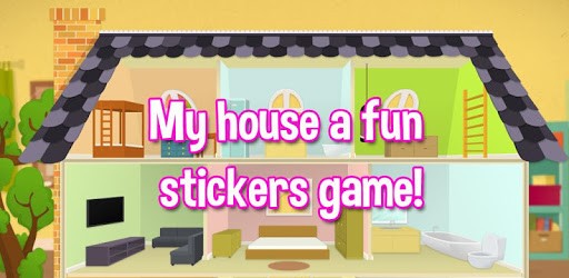 My house - fun for kids PC screenshot My house - fun for kids PC screenshot