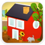 My house - fun for kids for PC My house - fun for kids for PC