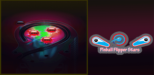 Pinball Flipper Stars PC screenshot Pinball Flipper Stars PC screenshot