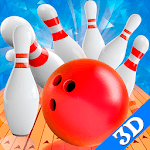 Real Bowling King 2018 for PC