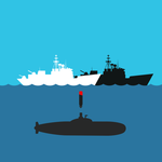Ship Hunter Sub for PC Ship Hunter Sub for PC