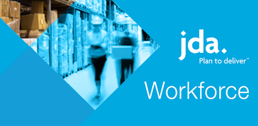 JDA Workforce PC screenshot JDA Workforce PC screenshot