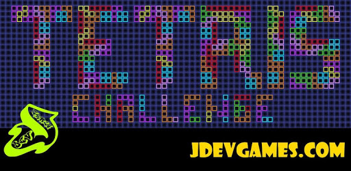 Challenge of Tetris Free PC screenshot