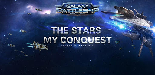 Galaxy Battleship PC screenshot