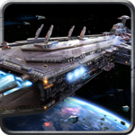 Galaxy Battleship icon