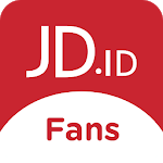 JD Fans icon