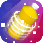 Bottle Flippy 3D for PC Bottle Flippy 3D for PC