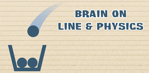 Brain on Line vs Physics Puzzle PC screenshot