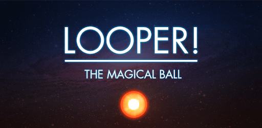 Looper The Magical Ball PC screenshot