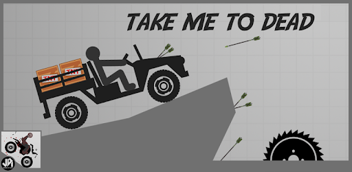 Stickman Turbo Dismounting PC screenshot