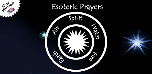 Esoteric Prayers- The power of magic PC screenshot