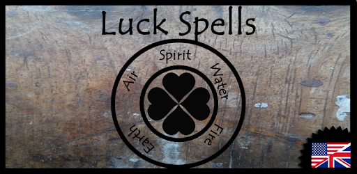 Luck Spells PC screenshot