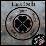 Luck Spells icon