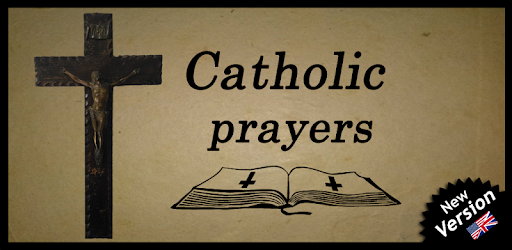 Catholic Prayers PC screenshot