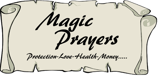 Magic Prayers PC screenshot