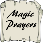 Magic Prayers icon