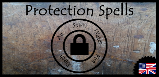 Protection Spells PC screenshot Protection Spells PC screenshot