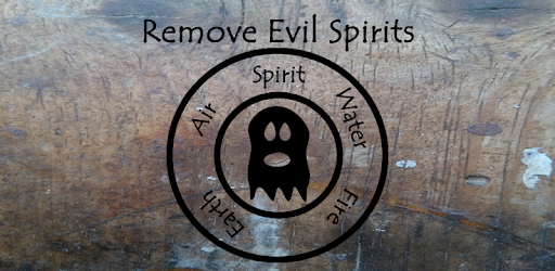 Remove Evil Spirits PC screenshot