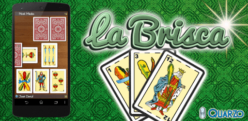 Briscola Online HD - La Brisca PC screenshot Briscola Online HD - La Brisca PC screenshot