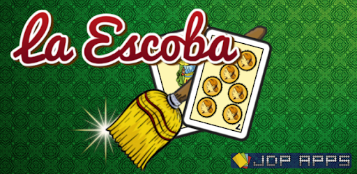 Escoba / Broom cards game PC screenshot