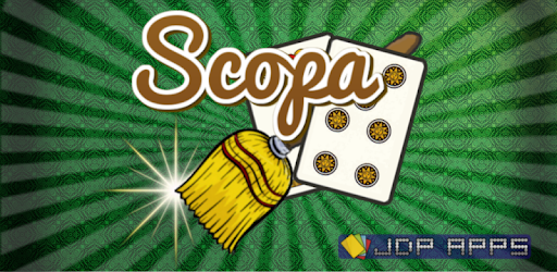 Scopa - Italian Escoba PC screenshot