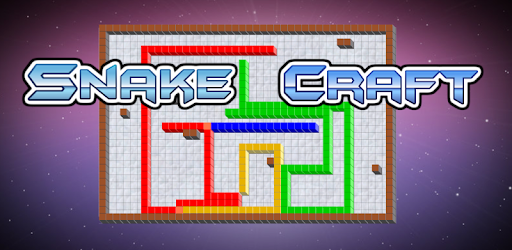 SnakeCraft - Snake evolved PC screenshot SnakeCraft - Snake evolved PC screenshot