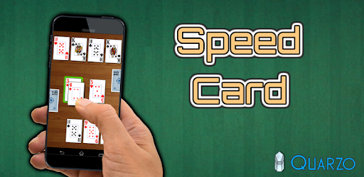 Speed Card - El rápido PC screenshot