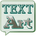 TextArt ★ Cool Text creator icon