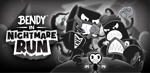 Bendy in Nightmare Run PC screenshot Bendy in Nightmare Run PC screenshot