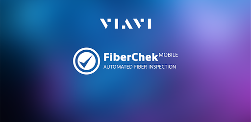 FiberChekMOBILE PC screenshot