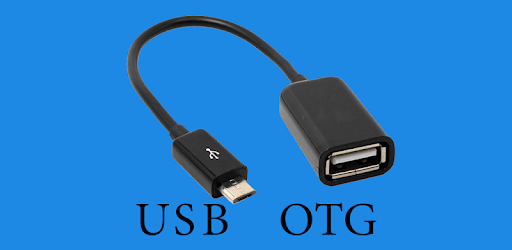 USB OTG PC screenshot USB OTG PC screenshot