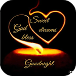 Good Night Blessings icon