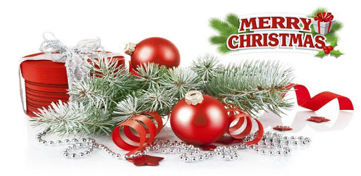Christmas Wishes and Blessings PC screenshot