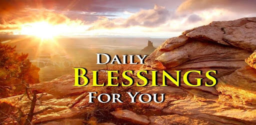 Everyday Wishes and Blessings PC screenshot