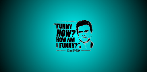 Joe Pesci Soundboard PC screenshot