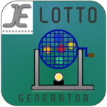 Universal Lotto Generator for PC