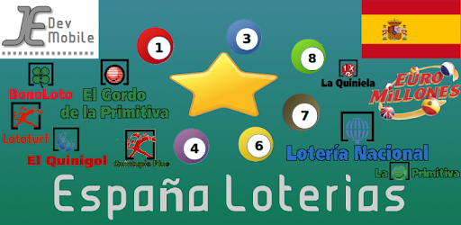 España Loterías PC screenshot España Loterías PC screenshot