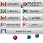 España Loterías for PC España Loterías for PC