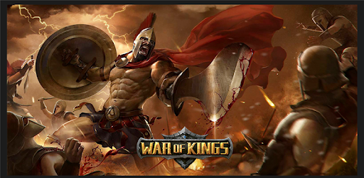 War of Kings PC screenshot War of Kings PC screenshot