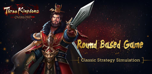 Three Kingdoms: Overlord PC screenshot