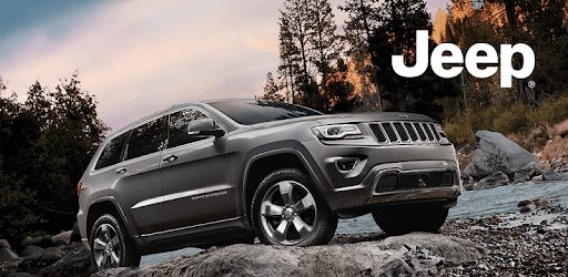 Jeep® Vehicle Info PC screenshot Jeep® Vehicle Info PC screenshot