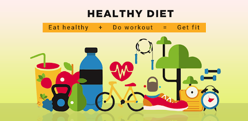 Healthy Diet - Best Diet Plan, Calorie Counter PC screenshot Healthy Diet - Best Diet Plan, Calorie Counter PC screenshot