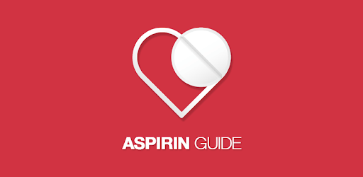 Aspirin Guide PC screenshot Aspirin Guide PC screenshot