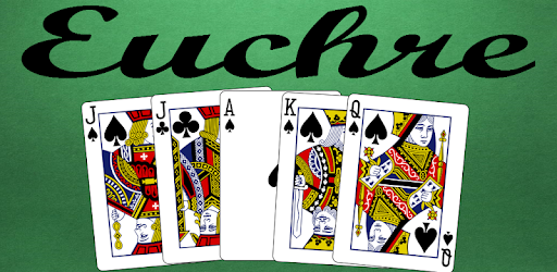 Euchre (free) PC screenshot