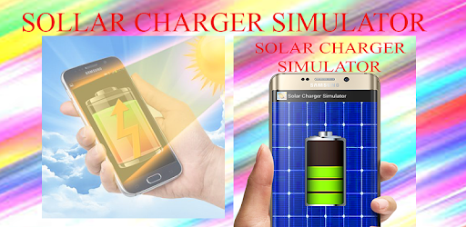 Solar Charger Simulator PC screenshot Solar Charger Simulator PC screenshot