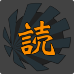 Yomikata Z - Study Japanese icon
