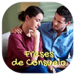 Frases de Consuelo icon