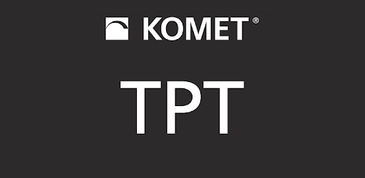 TPT mobile PC screenshot